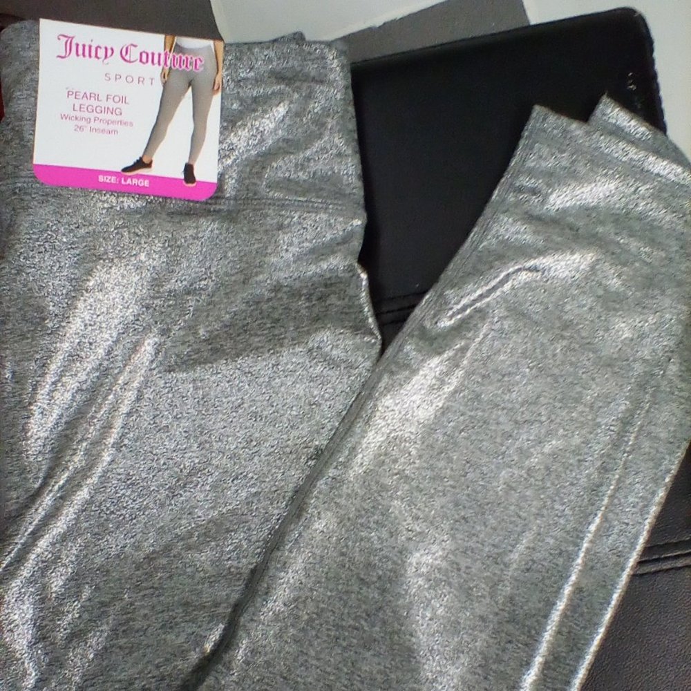 New Juicy Culture sport legging